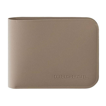 [MAG906-245] DAKA® Bifold Wallet