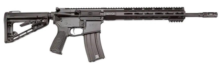 [MAG013-FDE] Ladder Rail Panel