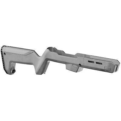 [MAG1076-GRY] PC Backpacker Stock – Ruger® PC Carbine®