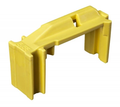 [MAG110-YEL] Enhanced Self-Leveling Follower™ – USGI 5.56x45, 3 Pack