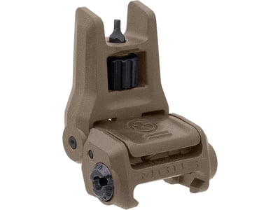 MBUS® 3 Sight – Front