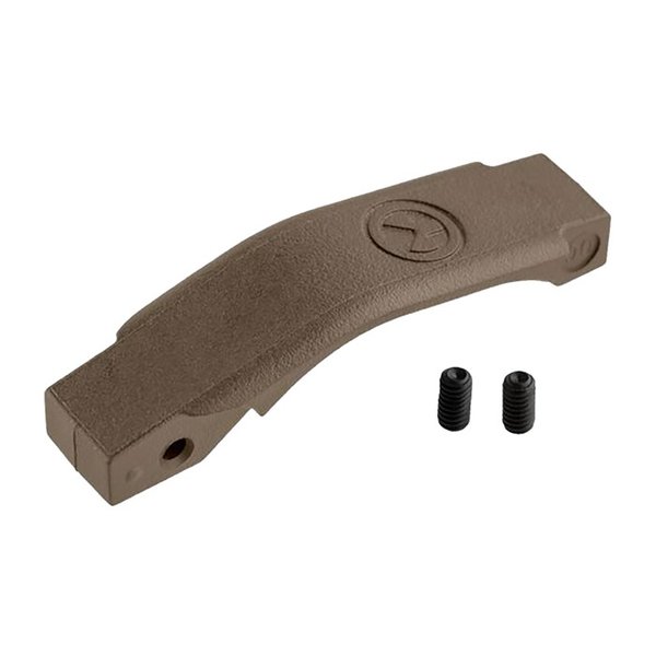 [MAG1186-FDE] MOE® Enhanced Trigger Guard, Polymer - AR15/M4