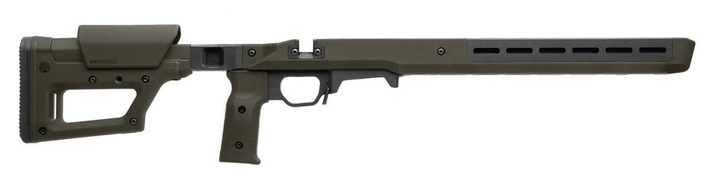 [MAG1199-FDE] Pro 700 Lite SA Stock – Remington® 700 Short Action