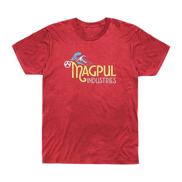 [MAG1216-612-2XL] Magpul® Hang 30 Blend T-Shirt