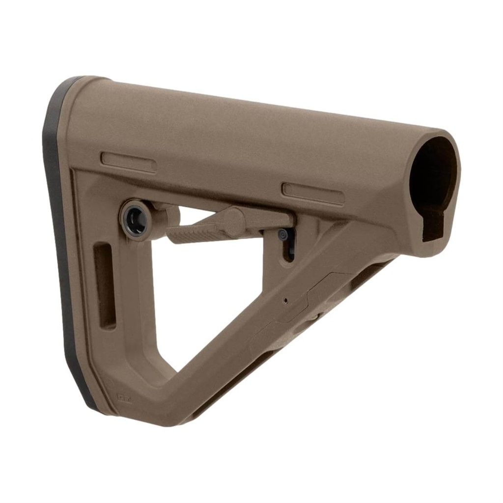 DT Carbine Stock – Mil-Spec