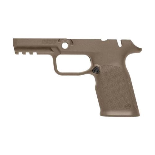 [MAG1395-FDE] EHG SG9™ Frame – SIG P320™ Full Size, Safety