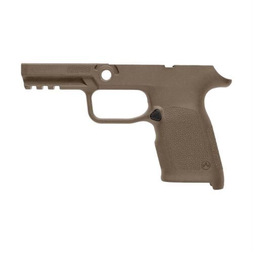 [MAG1430-FDE] EHG SG9™ Frame – SIG P320™ Compact
