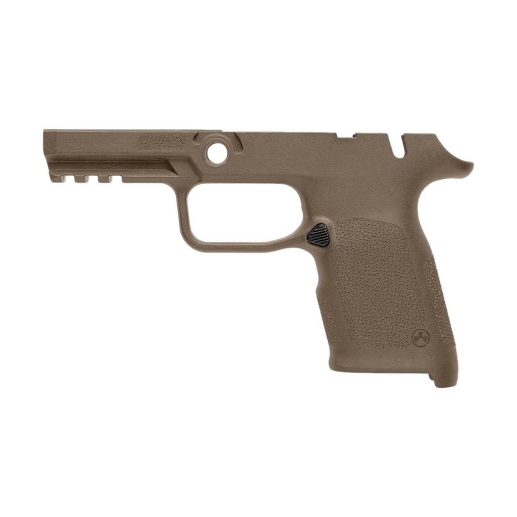 [MAG1431-FDE] EHG SG9™ Frame – SIG P320™ Compact, Safety
