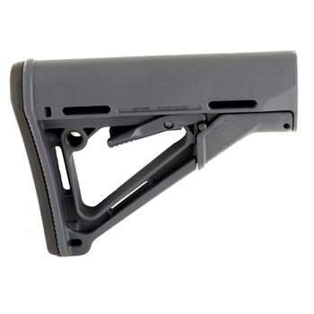 [MAG310-GRY] CTR® Carbine Stock – Mil-Spec