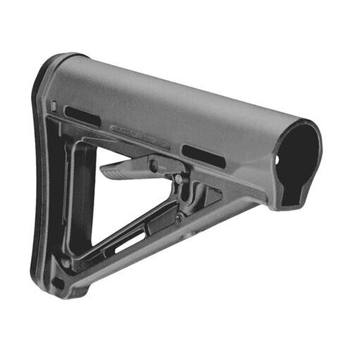 [MAG400-GRY] MOE® Carbine Stock – Mil-Spec