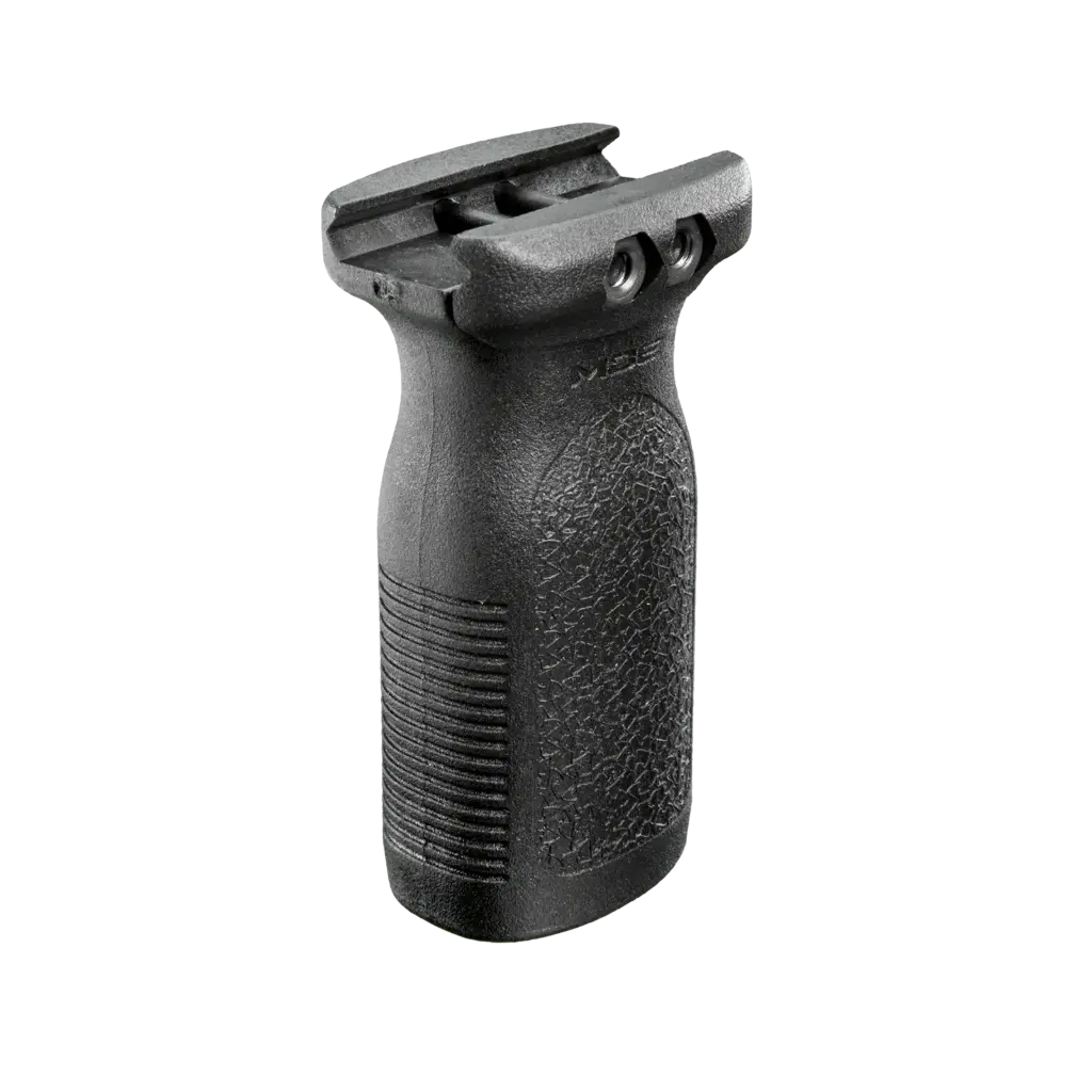 [MAG412-GRY] RVG® - Rail Vertical Grip