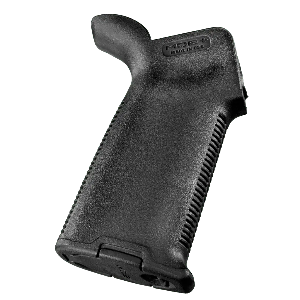 [MAG416-GRY] MOE+® Grip – AR15/M4