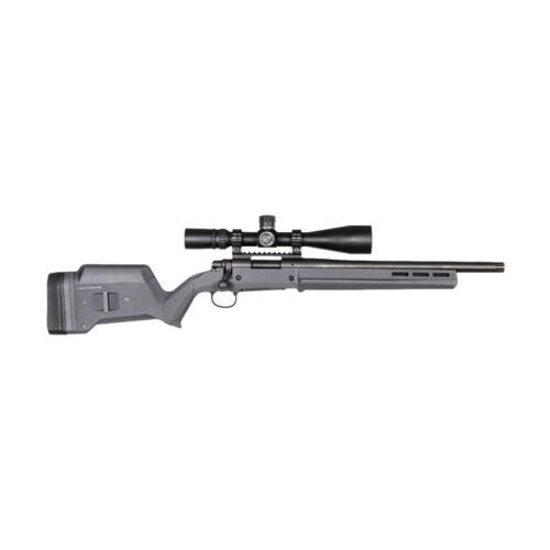 [MAG495-GRY] Hunter 700 Stock – Remington® 700 Short Action