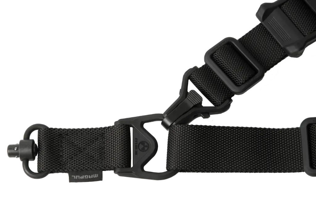 [MAG515-GRY] MS3® Single QD Sling GEN2