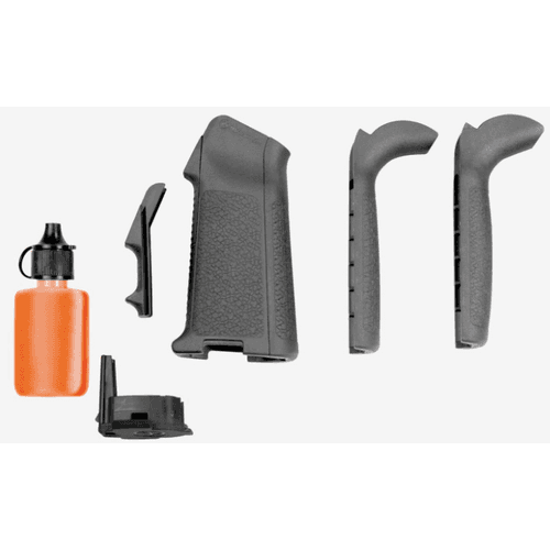 [MAG520-GRY] MIAD® GEN 1.1 Grip Kit – TYPE 1
