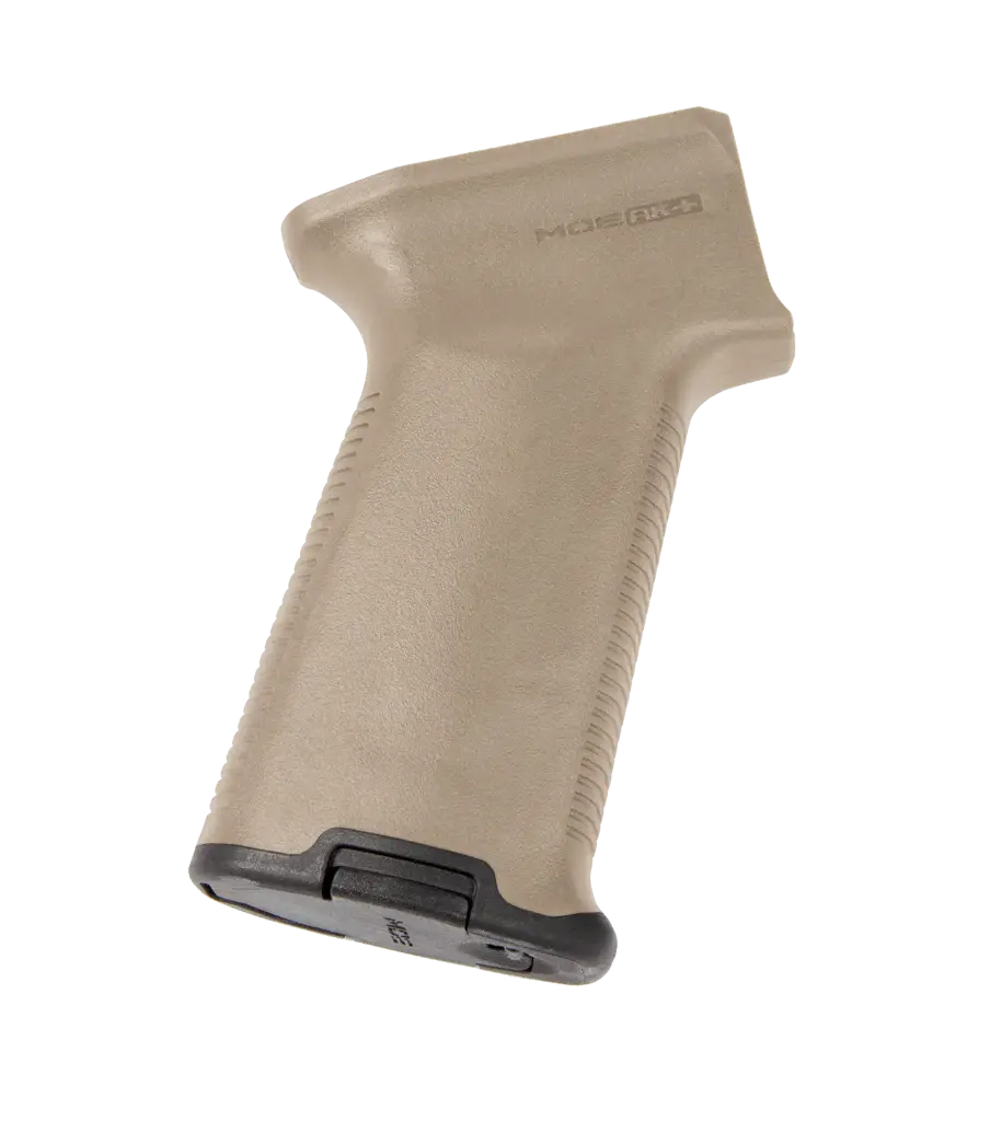 [MAG537-FDE] MOE® AK+ Grip – AK47/AK74