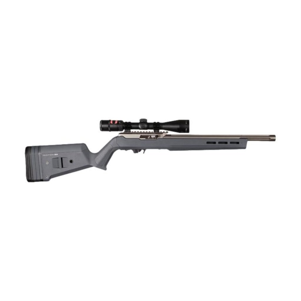 [MAG548-GRY] Hunter X-22 Stock – Ruger® 10/22®
