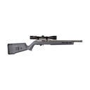 Crosse Hunter X-22 – Ruger® 10/22®