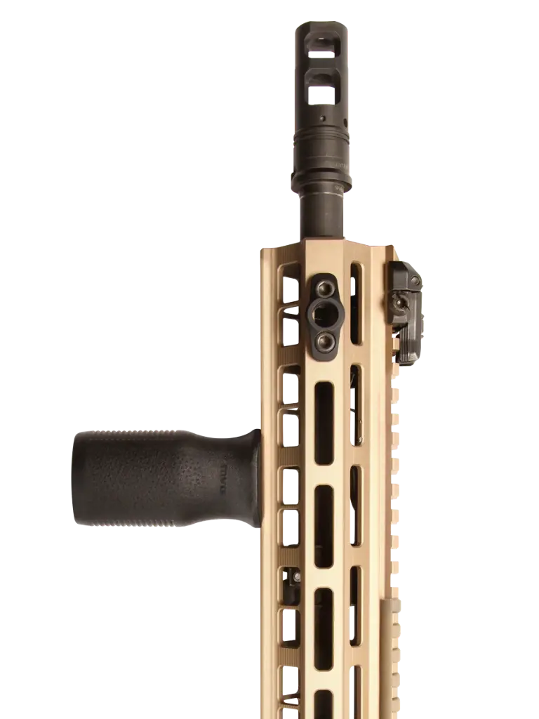 [MAG597-GRY] M-LOK® MVG® – MOE® Vertical Grip