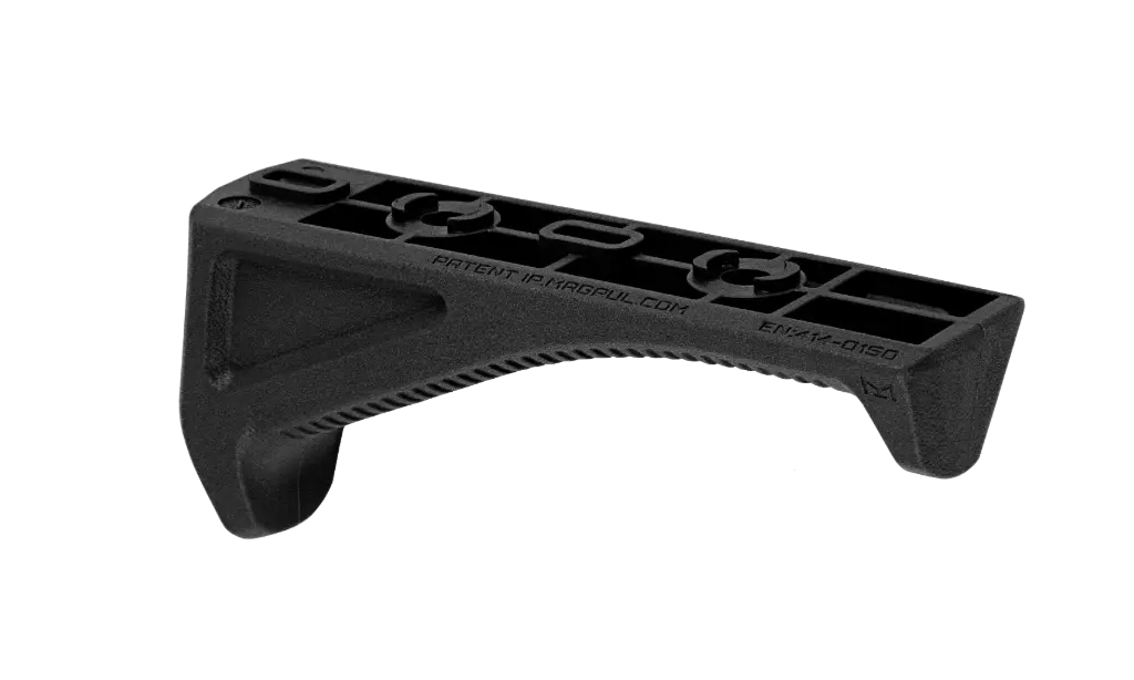[MAG598-GRY] M-LOK® AFG® - Angled Fore Grip