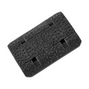 M-LOK® Rail Cover, TYPE 2