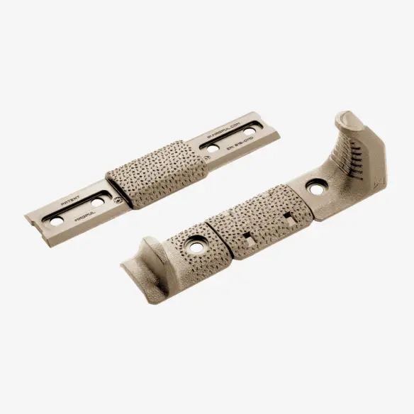 [873750004709 / MAG608-FDE] M-LOK® Hand Stop Kit
