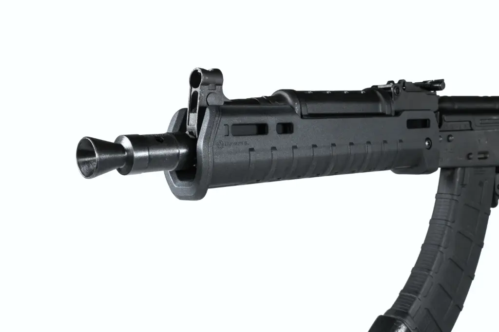 [MAG680-PLM] Zhukov-U Hand Guard – AK47/AK74