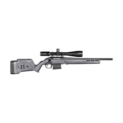 [MAG931-GRY] Hunter American Stock – Ruger American® Short Action