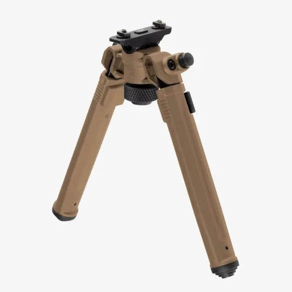 [840815119326  / MAG933-FDE] Magpul® Bipod for M-LOK®