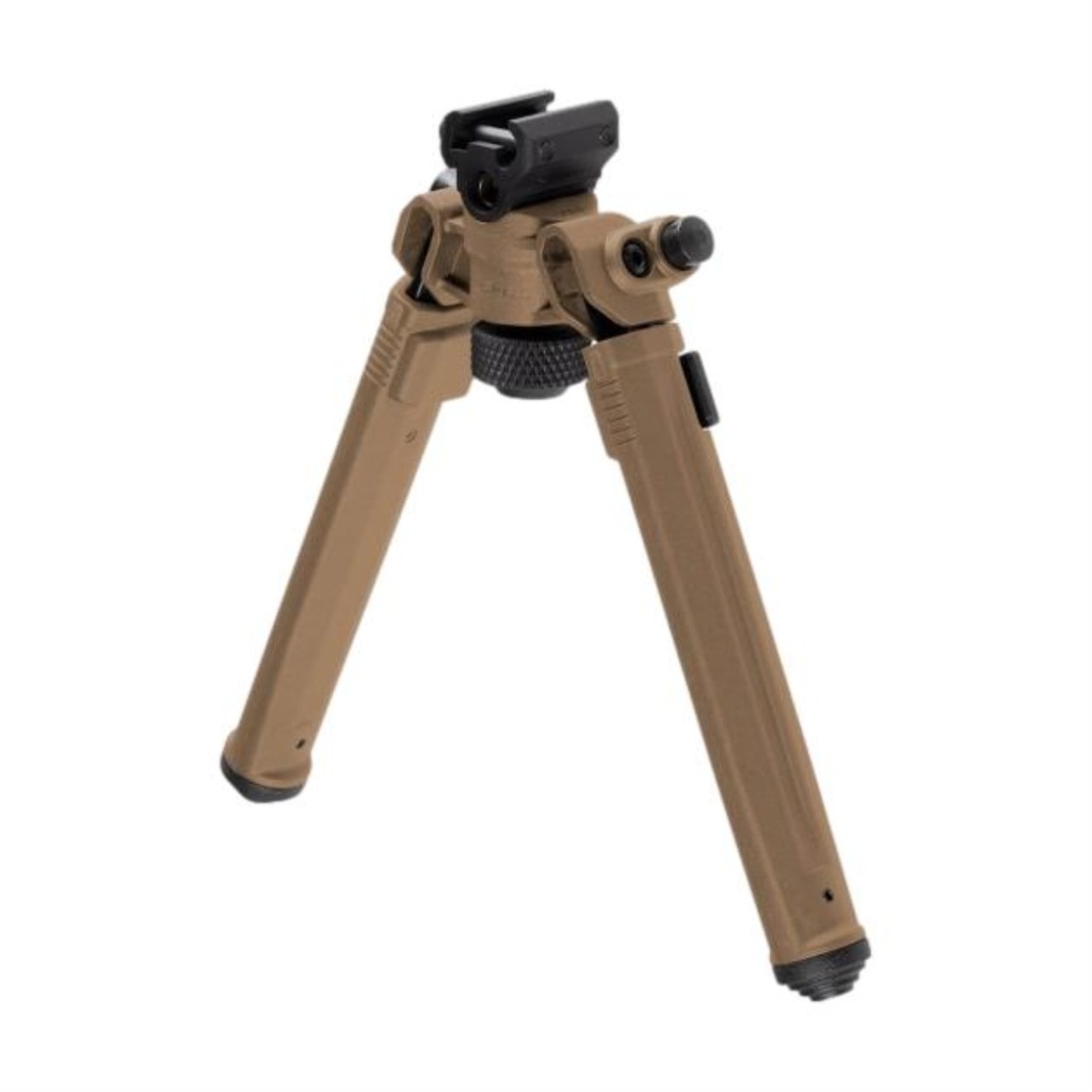 [MAG941-FDE] Magpul® Bipod for 1913 Picatinny Rail