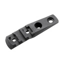 M-LOK® Cantilever Rail/Light Mount, Polymer