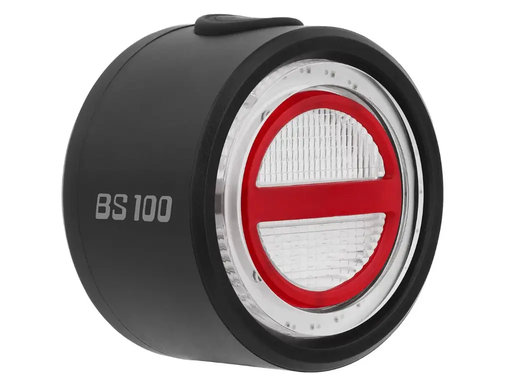 BS 100