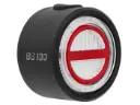 BS 100 - Fahrradrücklicht