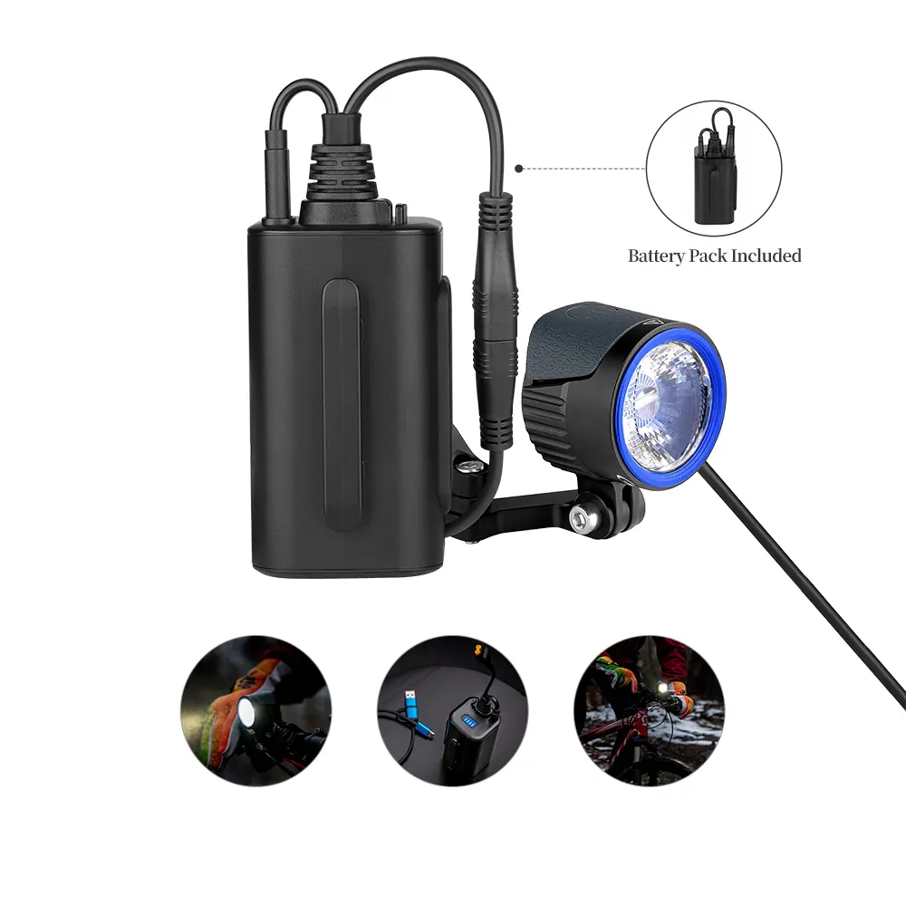 Gotorch X (EXTENDED)