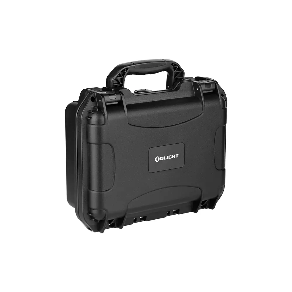 Marauder mini Hardcase