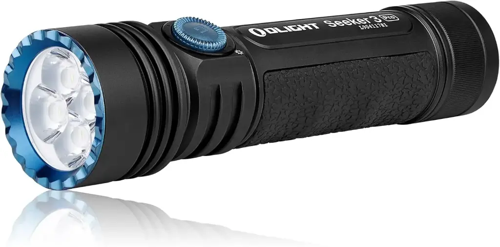 Seeker 3 Pro