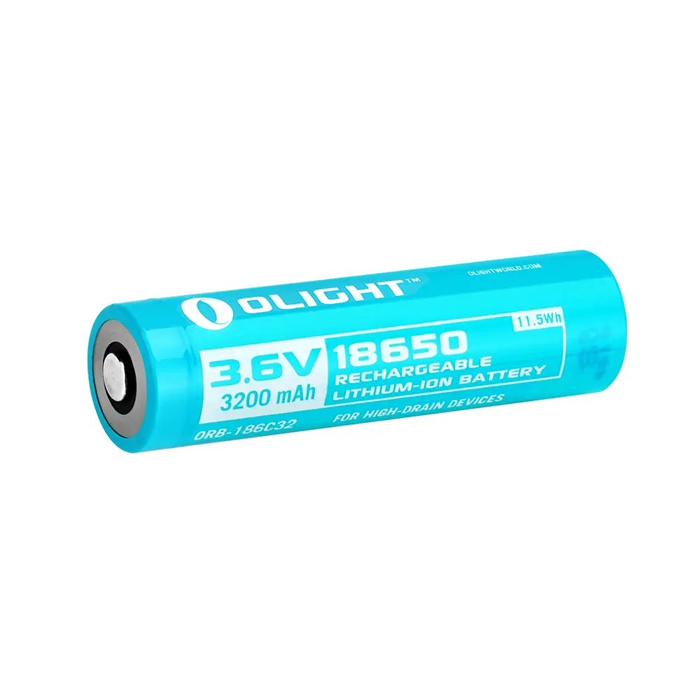 [6926540927277] 18650 3200 mAh Spezialakku für S2R II