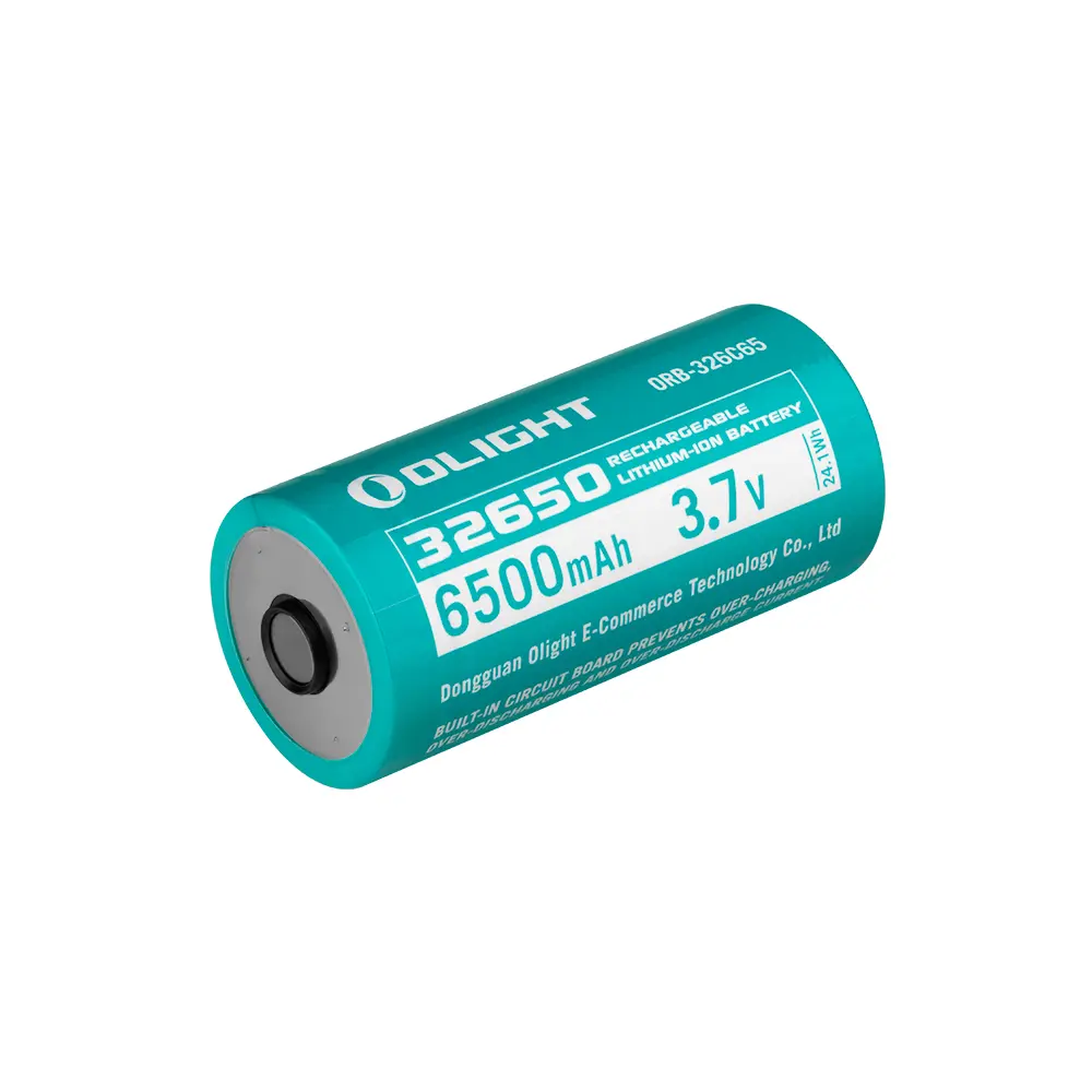 32650 6500 mAh Akku für Marauder Mini