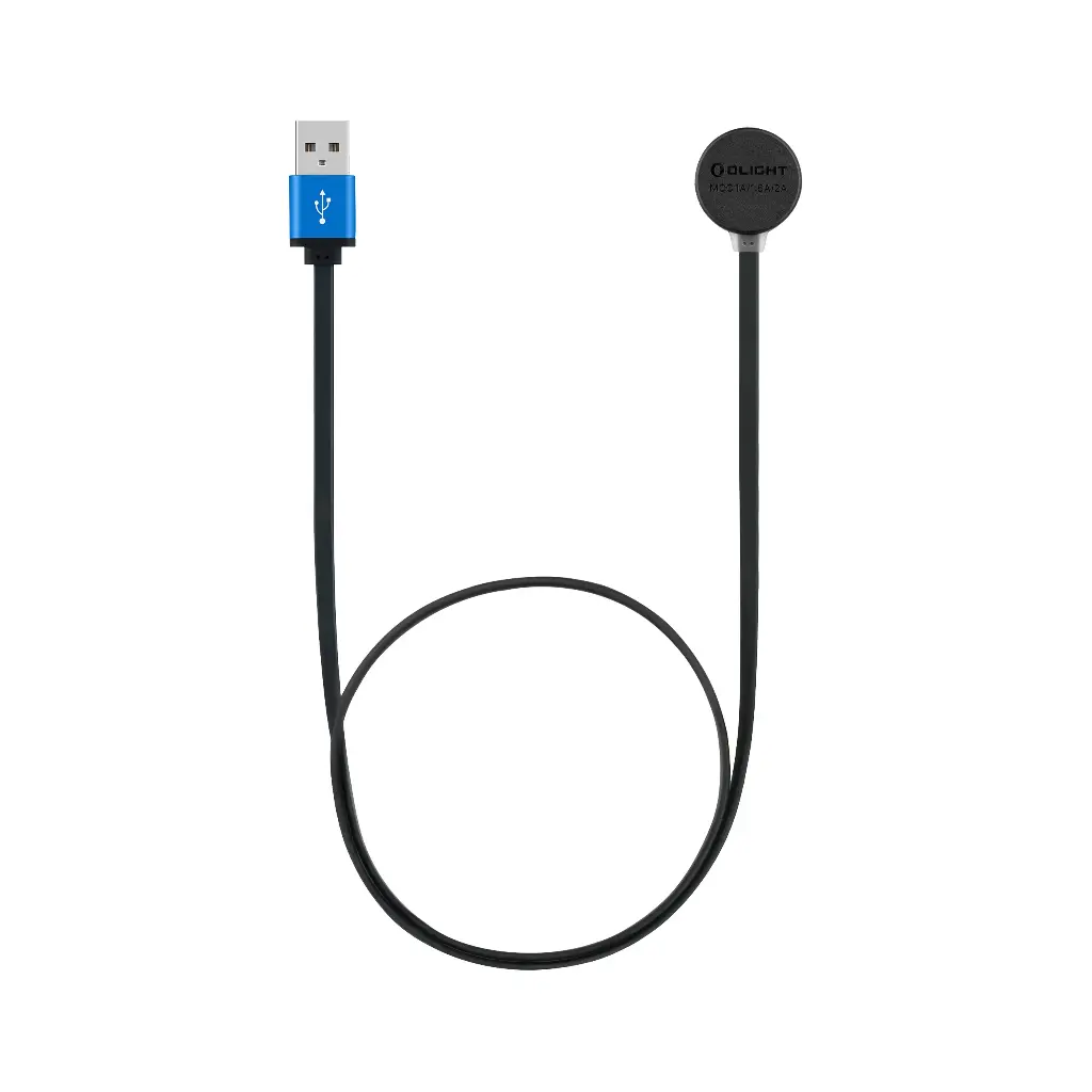 MCC3 Black