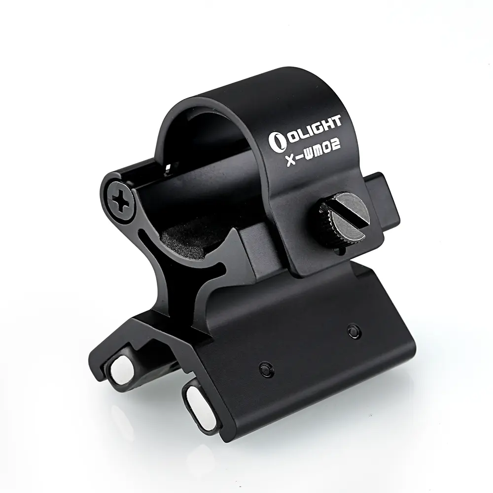 [6972378120243] X-WM03 - Magnetic Weapon Mount