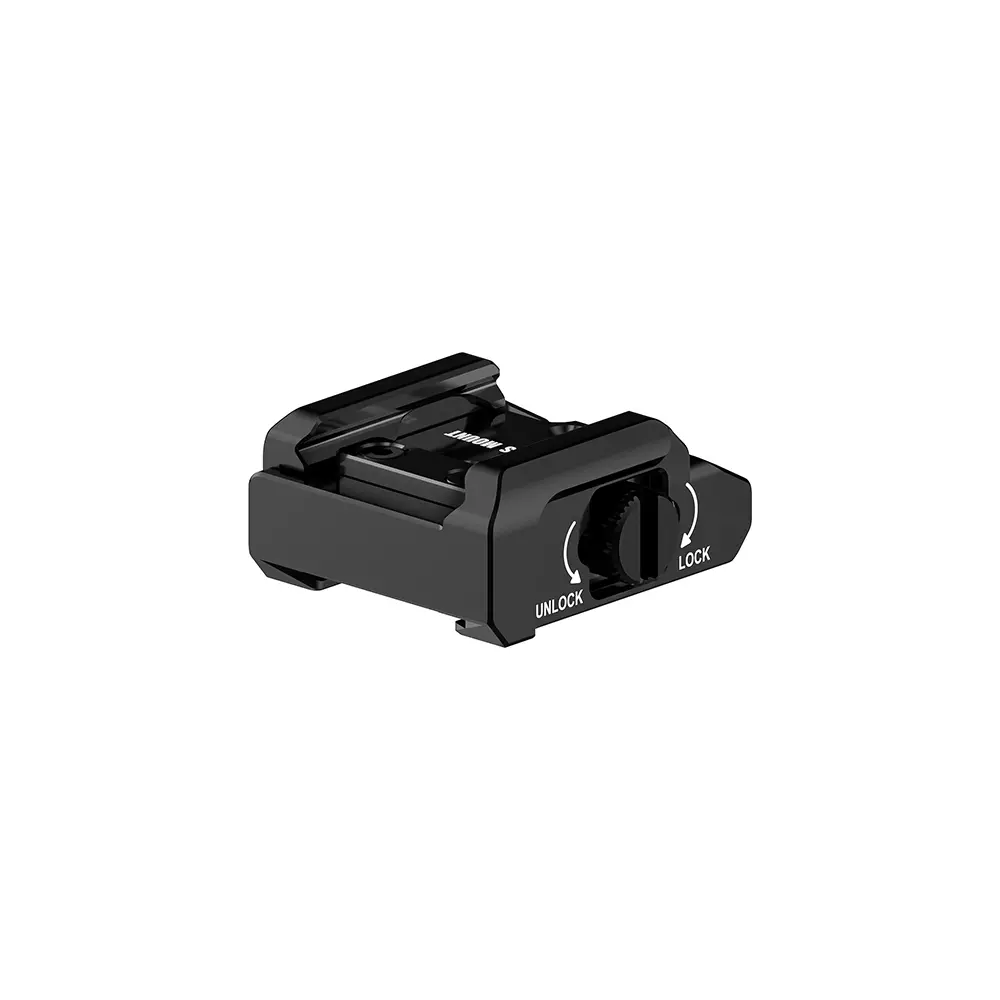 43X Mos Mount