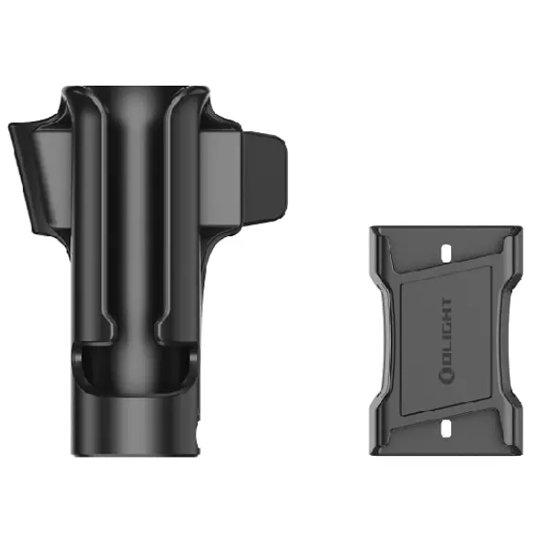 Horizontal Holster
