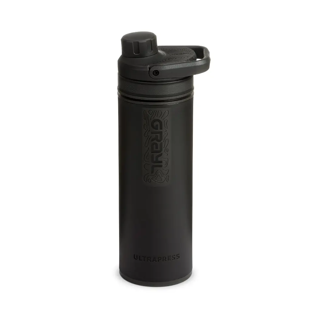 UltraPress Purifier 2.0 500ml Covert Edition