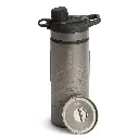 GeoPress 2.0 Titanium 710ml