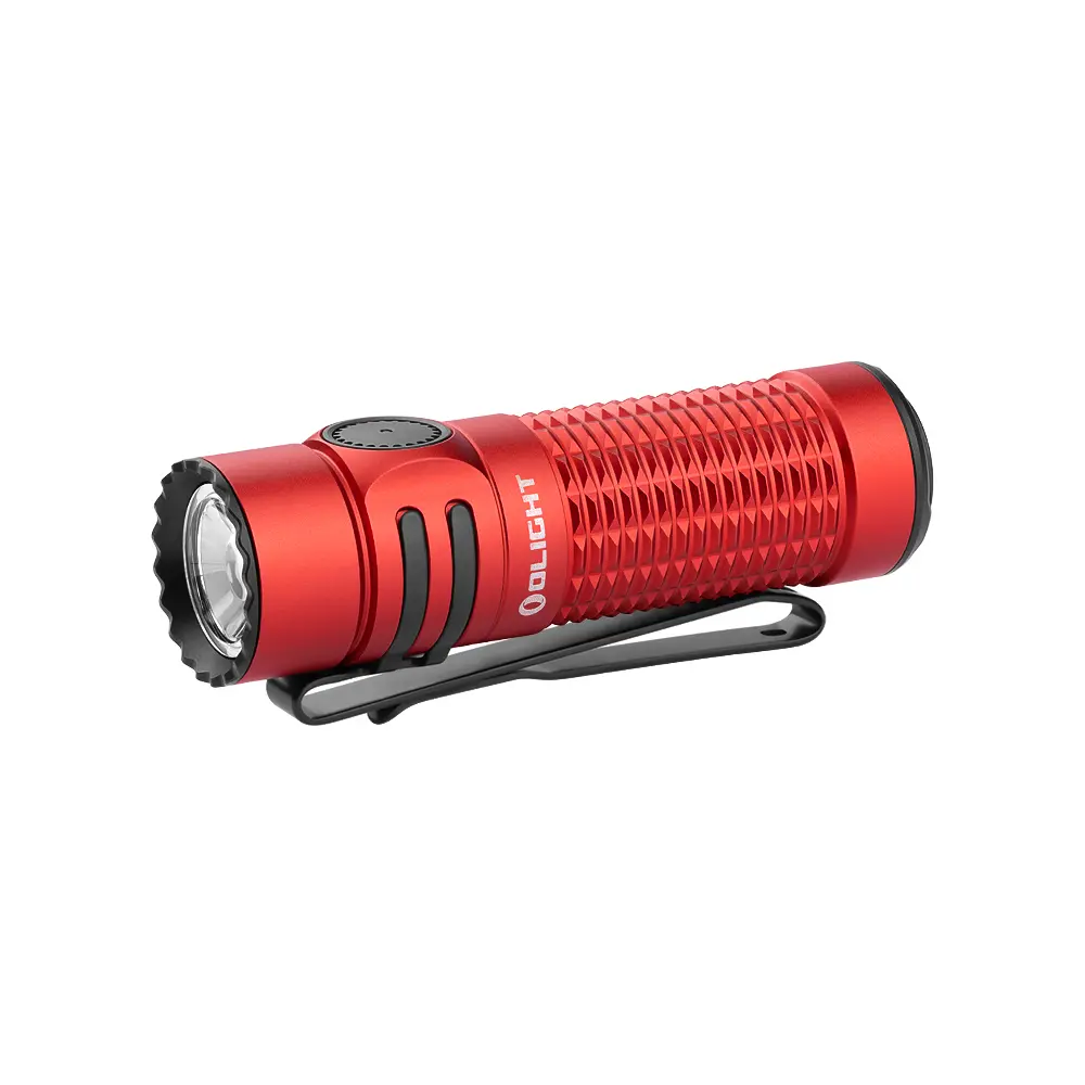 Warrior nano