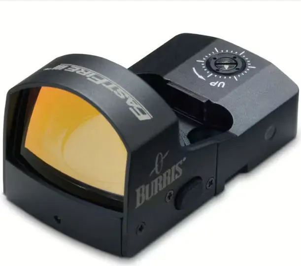 [176-300234] Burris Fast Fire 3 3moa