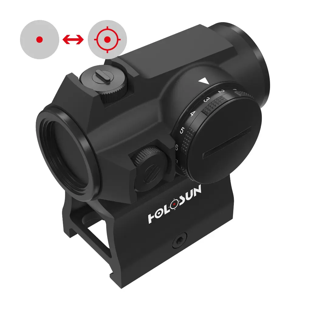 [167-HS503R] Holosun HS503R