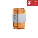 Ostation X AA (Amber)