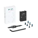 Picatinny Adapter Osight X (RMR) - Tief