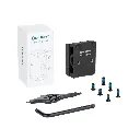 Picatinny Adapter Osight X / XR / C (RMR) - Hoch